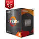 AMD Ryzen 锐龙5 5600X CPU处理器