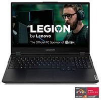 Lenovo Legion 5游戏笔记本