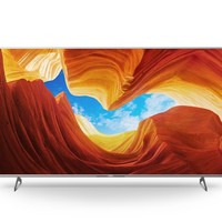 SONY 索尼 X9088H系列 KD-55X9088H 55英寸 4K 液晶电视