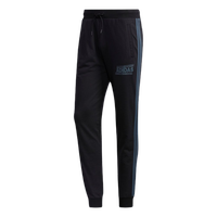 adidas NEO 男士运动长裤 FP7308 黑色