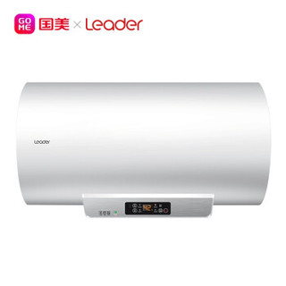 海尔统帅电热水器60升2000WLES60H-LM(1) 60L