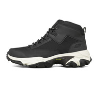 SKECHERS 斯凯奇 Arch Fit Phantom 男士休闲运动鞋 237110/BLK 黑色