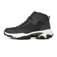 SKECHERS 斯凯奇 Arch Fit Phantom 男士休闲运动鞋 237110/BLK 黑色 39