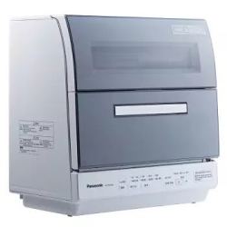 Panasonic 松下 NP-TR1WRCN 台上式洗碗机 6套 洗碗粉套装