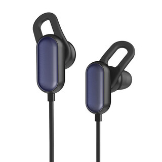 Xiaomi 小米 入耳式颈挂式蓝牙耳机 黑色