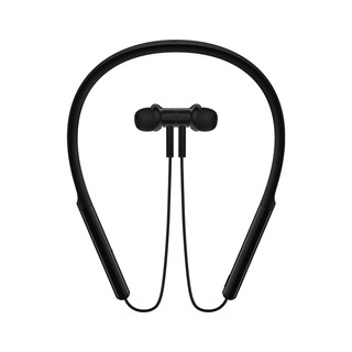 Xiaomi 小米 LYXQEJ01JY 入耳式颈挂式圈铁无线蓝牙耳机 黑色