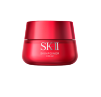 SK-II 美之匙 肌源赋活修护精华霜 滋润版 80g *2件