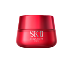 SK-II 紧肤抗皱修护系列赋能焕采精华霜 80g