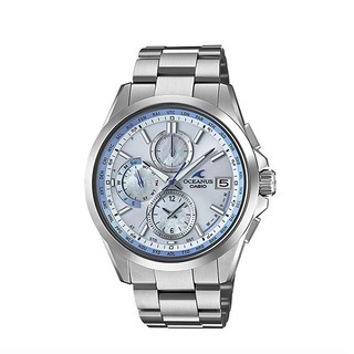 CASIO 卡西欧 OCEANUS 海神 OCW-T2610H-7AJF 太阳能电波手表