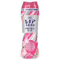 移动端：P&G 宝洁 衣物柔顺颗粒 百花香 520ml