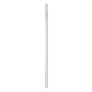 Apple 苹果 iPad 2019款 港版 10.2英寸 iOS 平板电脑(2160×1620dpi、A10、32GB、WiFi版、银色)