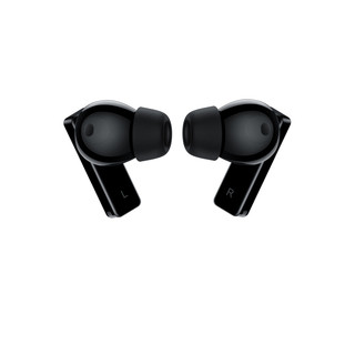 HUAWEI 华为 FreeBuds Pro 有线充版 入耳式真无线动圈主动降噪蓝牙耳机 碳晶黑