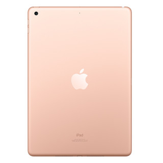 Apple 苹果 iPad 2019款 港版 10.2英寸 iOS 平板电脑