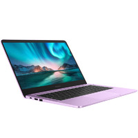 HONOR 荣耀 MagicBook 2019款 14英寸 轻薄本 星云紫(酷睿i5-8265U、MX250、8GB、512GB SSD、1080P、IPS、60Hz）