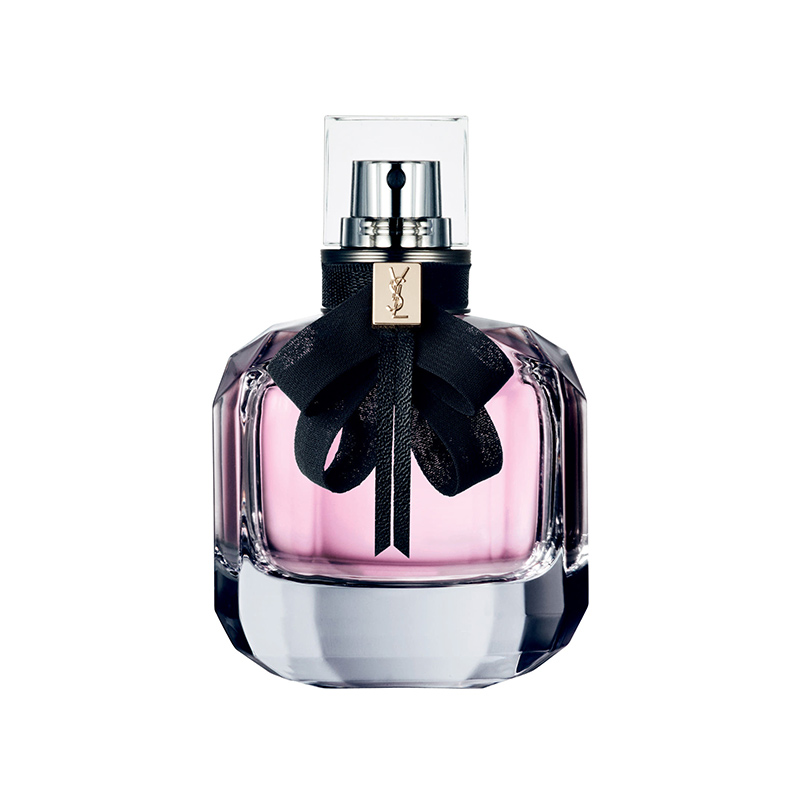 saint laurent paris 伊夫圣罗兰 mon paris 反转巴黎 edt 女士香 