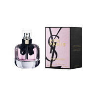 YVES SAINT LAURENT 反转巴黎女士浓香水 EDP 50ml