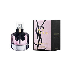 YVES SAINT LAURENT 圣罗兰 反转巴黎女士浓香水 EDP 50ml