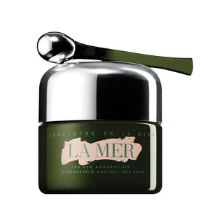 LA MER 海蓝之谜 眼部护理系列浓缩精华修护眼霜 15ml