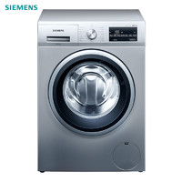 SIEMENS 西门子 WM12P2682W 滚筒洗衣机 10公斤