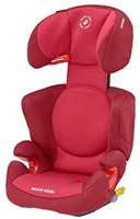 Maxi-Cosi 迈可适 Rodi XP FIX 儿童汽车座椅,ISOFIX 增高汽车座椅（不含税）