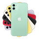 Apple iPhone 11 128G 绿色 移动联通电信4G全网通手机 2020新款