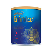 美赞臣 MeadJohnson Nutrition 较大婴儿奶粉 港版 2段 400g