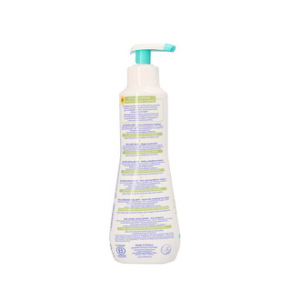 mustela 妙思乐 婴儿润肤霜 300ml