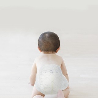 babycare 皇室弱酸系列 纸尿裤 XL4片