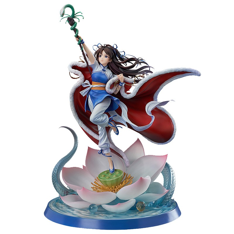 Gsc 仙剑奇侠传25周年1 7 赵灵儿纪念手办 什么值得买 Gsc 仙剑奇侠传25周年1 7 赵灵儿纪念手办 什么值得买