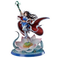 GSC 仙剑奇侠传25周年 1:7 赵灵儿 纪念手办