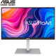 ASUS 华硕 PA279CV 27英寸 IPS显示器 (4K、60Hz、1ms、HDR10)