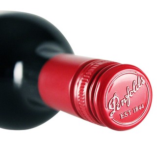 Penfolds 奔富 [特惠装]penfolds奔富BIN389赤霞珠干红葡萄酒750ml*2瓶(年份随机)