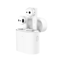 Xiaomi 小米 Air 2S 半入耳式真无线动圈降噪蓝牙耳机