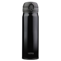 THERMOS 膳魔师 JNL-504-PBK 保温杯 500ml 绅士黑