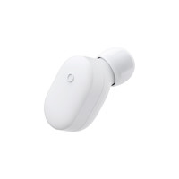 Xiaomi 小米 Mini 入耳式无线蓝牙耳机 白色