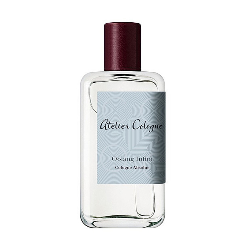 ateliercologne欧珑无极乌龙男士古龙香水100ml