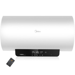 Midea 美的 F6030-A6(HEY) 电热水器 60L