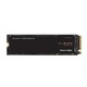 Western Digital 西部数据 SN850 2TB SSD固态硬盘