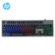 HP 惠普 KG10 机械游戏键盘