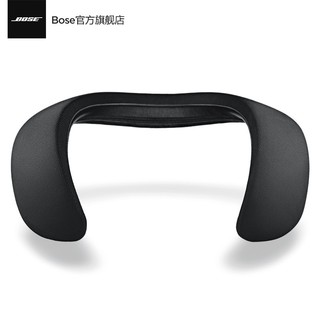 BOSE SoundWear Companion 可穿戴扬声器