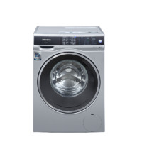 SIEMENS 西门子 IQ500 WM14U568LW 滚筒洗衣机 10kg