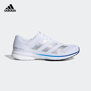 阿迪达斯官网adidasadizeroadios5m男子跑步运动鞋fv7334