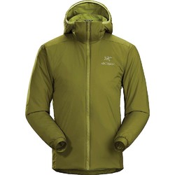 ARC'TERYX 始祖鸟 Atom LT Hoody 男士连帽棉服