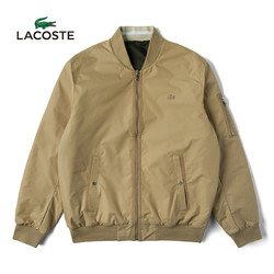 Lacoste 拉科斯特 BH4141 男装双面双色夹克外套男