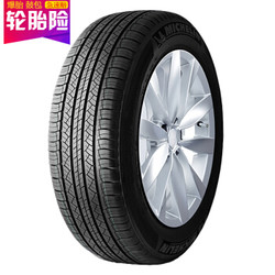 MICHELIN 米其林 LATITUDE TOUR 揽途 225/65R17 102T 汽车轮胎