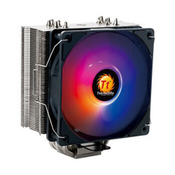 Thermaltake 曜越 彩虹D500P 炫彩 CPU散热器