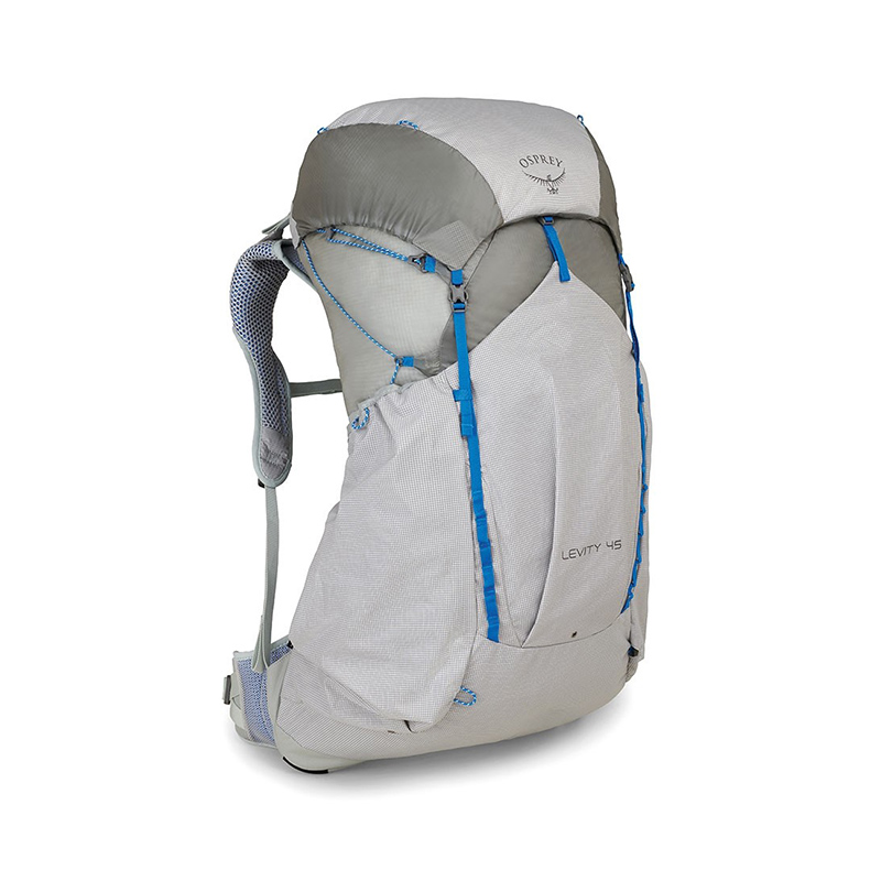 OSPREY LEVITY白熊系列 中性登山包 10001538