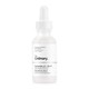  The Ordinary 10%烟酰胺+1%锌 面部精华 30ml *3件　