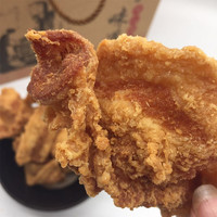 桃李村 猪油渣五花酥猪肉干 450g