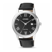 CITIZEN 西铁城 光动能腕表系列 40毫米光动能腕表 AW1231-07E